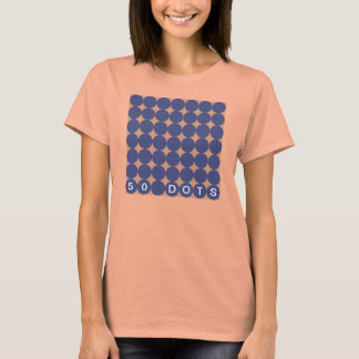50 dots T-Shirt