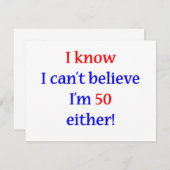50 Either (Front/Back)