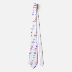 50 Either Neck Tie