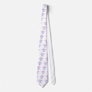 50 Either Neck Tie