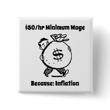 $50/hr Minimum Wage