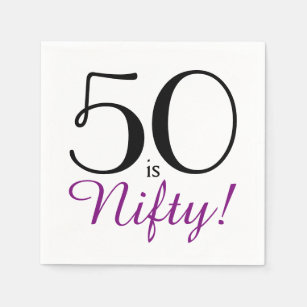 fifty nifty