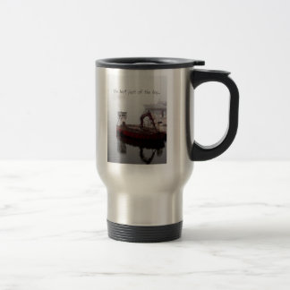 50 - Mug (Little Red)