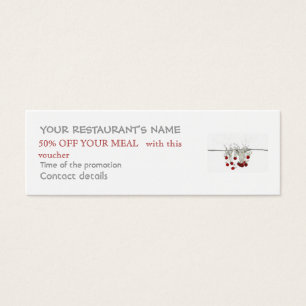 50% off voucher