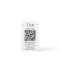 50 Pack Wedding Website QR RSVP Photo Enclosure