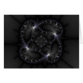 50 Shades Of Grey - Fractal Art (Front Horizontal)