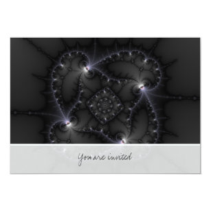 Shades Of Grey Invitations Zazzle