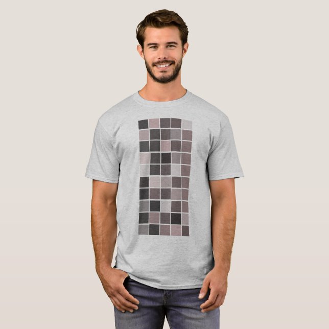 50 Shades of Grey T-Shirt (Front Full)