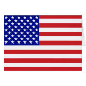50-Star U.S. Flag (Front Horizontal)