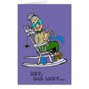 50 th Anniversary SHE Cust. Col Big Greeting Card