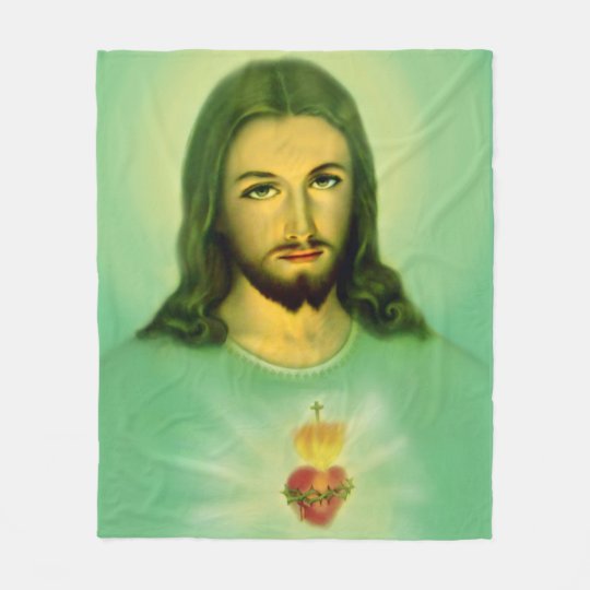 Sacred Spring Ultra-Soft Micro Fleece Blanket 50