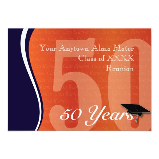 50-year-class-reunion-invitation-zazzle