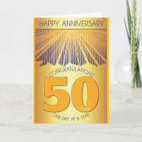 50 Year Sober Anniversary | Golden Ray 12 Step