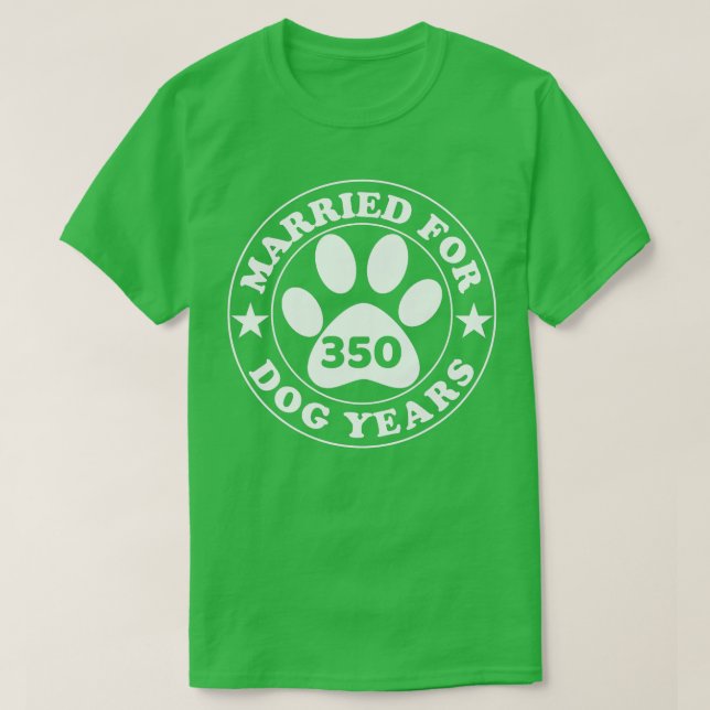 50 Year Wedding Anniversary Him Her Couple 50th An T-Shirt (Design Front)
