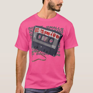 50 Years Of Hip Hop 	 1973-2023 50Th Anniversary R T-Shirt