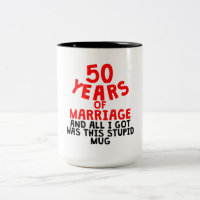 50 Years Of Marriage
