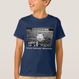 '50c Skeeball' Kid's T-shirt