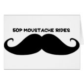 50p Mustache Rides (Front Horizontal)