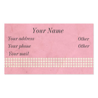 1950s Business Cards & Templates | Zazzle