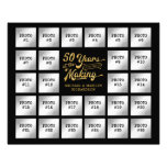 50th