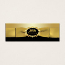 50th
