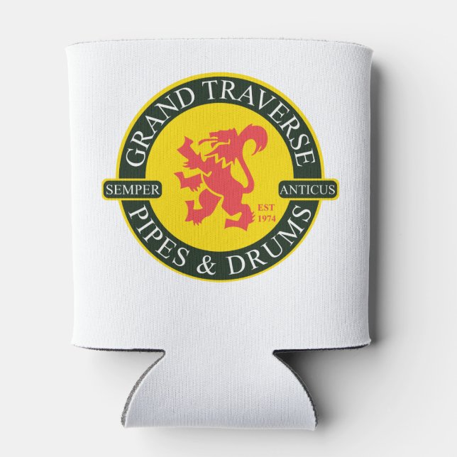 50th Anniversary Celebration Beverage Cooler (Back)