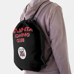 50th Anniversary Drawstring Backpack