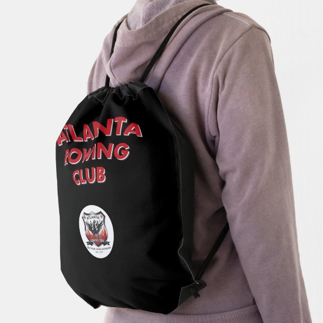 50th Anniversary Drawstring Backpack (Insitu)