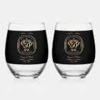 50th Anniversary Drinkware Set