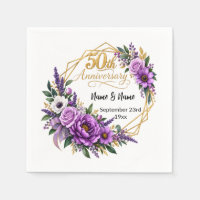 50th Anniversary Gift