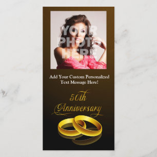 50th Anniversary Gold Script Announcement