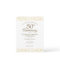 50th Anniversary Golden Love Hearts Save the Date