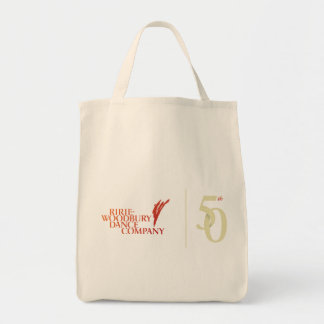 50th Anniversary Grocery Tote