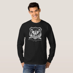 50th Anniversary Long Sleeve T-Shirt