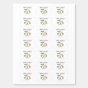 "50TH ANNIVERSARY" MATCHBOX STICKERS CUSTOMIZED MATCHBOXES