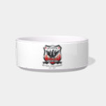 50th Anniversary Medium Ceramic Pet Bowl<br><div class="desc">Celebrate Atlanta Rowing Club's 50th anniversary and support our club.
Limited sale time,  order today!</div>