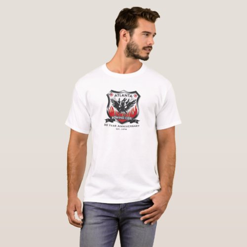 50th Anniversary Mens Basic T_Shirt