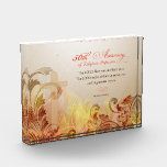 50th Anniversary of Religious Profession, Nun Award<br><div class="desc">May the Lord Bless and Keep You is a perfect blessing for a nun who is celebrating her 50th Anniversary of Religious Life.</div>