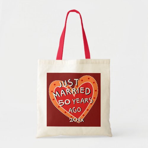 50th Anniversary or Any Yr Funny Romantic Gift
