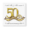 50th Anniversary Party Favors