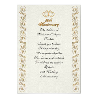 Fresh 90 Anniversary For Parents Card