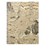 50th Anniversary Party Golden Wedding Guest Book at Zazzle