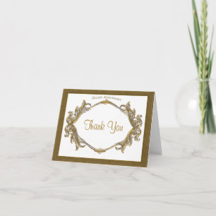 50th Anniversary Thank You