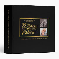 50th Anniversary Then & Now Photos Photo Album