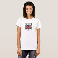 50th Anniversary Women's Basic T-Shirt