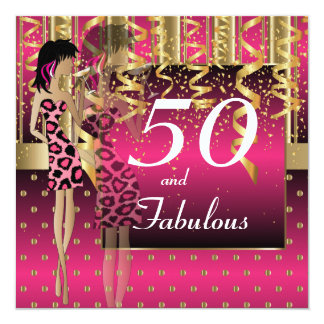 50 Years Old Birthday Girl Gifts on Zazzle