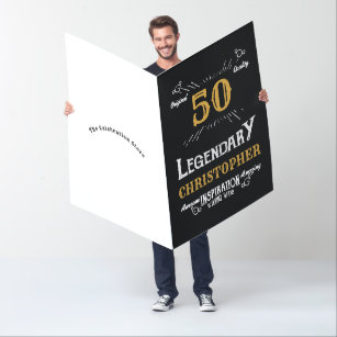 Funny 50th Birthday Cards & Templates | Zazzle Funny 50th Birthday Cards & Templates | Zazzle
