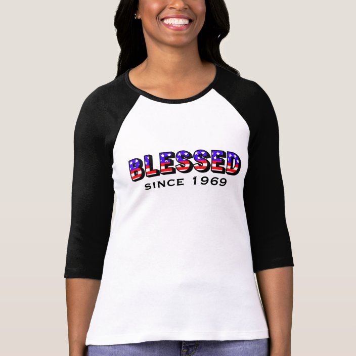 1969 t shirt designs