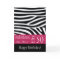 50th Birthday Card for Baby Boomer Women