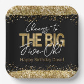 50th Birthday Party Ideas: 25 Ways to Celebrate the Big Five-Oh